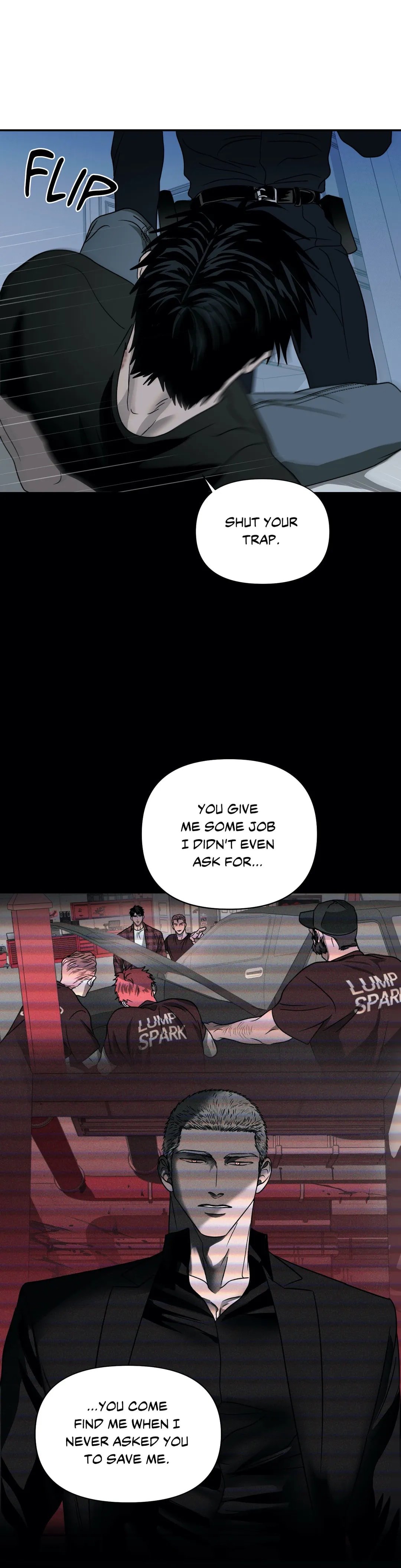Shutline, Chapter 26 image 11